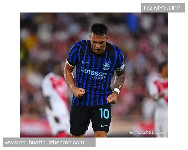 劳塔罗的崛起与挑战:解析这位年轻前锋在国际赛场的表现与未来潜力